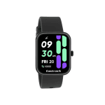 Fastrack Reflex Hello Bluetooth Calling Smart Watch