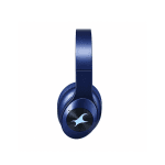 Fastrack Reflex Tunes F02 ANC Wireless Headphone