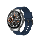 Fastrack VOX CirQ Bluetooth Calling Smart Watch