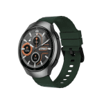 Fastrack VOX CirQ Bluetooth Calling Smart Watch