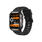 Fastrack Xtreme S1 Bluetooth Calling Smart Watch