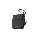 Foneng PX111 10000mAh 22.5W Dual Cable Mini Power Bank