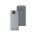 Foneng PX135 22.5W Fast Charging Power Bank - 10000mah