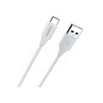 Foneng USB A to Type C 6A Fast Charging Cable 1M