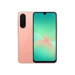 Galaxy A26 4G - Official