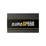Gamdias AURA GP550 550W Power Supply