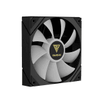 Gamdias BOREAS M2-51D ARGB Digital Display Single Tower Air CPU Cooler