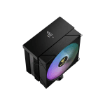 Gamdias BOREAS M2-51D ARGB Digital Display Single Tower Air CPU Cooler