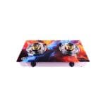 Gazi GST-236H Gas Stove