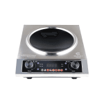 Gazi SCF-101H Plus Smiss Infrared Cooker - 2200W
