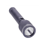 Geepas GFL51078 USB Rechargeable Waterproof LED Flashlight