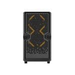 Golden Field H01 m-ATX Mini Tower Gaming Casing
