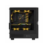 Golden Field H01 m-ATX Mini Tower Gaming Casing