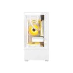 Golden Field T01 m-ATX Mini Tower Gaming Casing