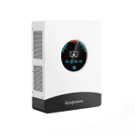 Gospower GPEO-06KL1 PRO-1 Pure Sine Wave Solar Inverter - 6KW