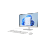 HP 24-cr0096ny Intel Core i7-1355U Intel Iris Xe Graphics 23.8″ FHD All-in-One PC