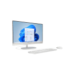 HP 24-cr0096ny Intel Core i7-1355U Intel Iris Xe Graphics 23.8″ FHD All-in-One PC