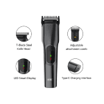 HTC AT-519 Beard Trimmer
