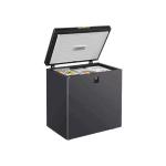 Haier HCF-175GE /embed/apple-gadgets/ HCF-175SGE Chest Freezer - 142L