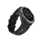HiFuture Nexus Metallic Smart Watch