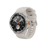 HiFuture Nexus Metallic Smart Watch