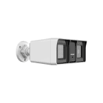 HikVision DS-2CE18D0T-LFS 2MP Smart Hybrid Light Audio Fixed Bullet Camera