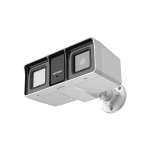 HikVision DS-2CE18D0T-LFS 2MP Smart Hybrid Light Audio Fixed Bullet Camera