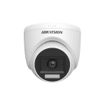 Hikvision 3 Unit Security Package