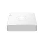 Hikvision 3 Unit Security Package