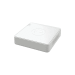 Hikvision 2 Unit Security Package
