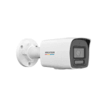 Hikvision DS-2CD1027G2H-LIU 2MP ColorVu Audio Bullet IP Camera