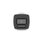 Hikvision DS-2CD1027G2HLIU 2MP ColorVu Audio Bullet IP Camera