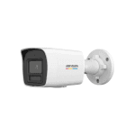 Hikvision DS-2CD1067G2H-LIU 6MP ColorVu Smart Hybrid Light Fixed Bullet IP Camera