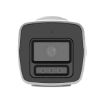 Hikvision DS-2CD1067G2H-LIU 6MP ColorVu Smart Hybrid Light Fixed Bullet IP Camera
