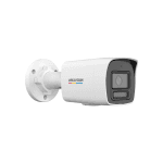 Hikvision DS-2CD1067G2H-LIU 6MP ColorVu Smart Hybrid Light Fixed Bullet IP Camera