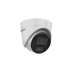 Hikvision DS-2CD1323G2-LIU 2MP Smart Hybrid Light Fixed Turret Network Camera
