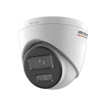Hikvision DS-2CD1327G3-LIU 2MP Smart Hybrid Light Turret Camera