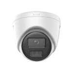 Hikvision DS-2CD1367G2H-LIU 6MP Fixed Turret IP Camera