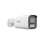 Hikvision DS-2CD1T27G2H-LIU 2MP ColorVu with Smart Hybrid Light Bullet IP Camera
