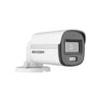 Hikvision DS-2CE10DF0T-FS 2MP ColorVu Audio Fixed Mini Bullet Camera