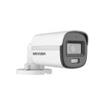 Hikvision DS-2CE10DF0T-MFS 2MP ColorVu Audio Fixed Mini Bullet Camera