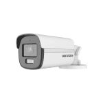 Hikvision DS-2CE12KF0T-MFS 5MP 3K ColorVu Audio Fixed Bullet Camera