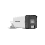 Hikvision DS-2CE17K0T-LFS 3K 5MP Smart Hybrid Light Audio Bullet Camera