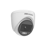 Hikvision DS-2CE70DF0T-PFS 2MP ColorVu Audio Indoor Fixed Turret Camera