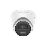 Hikvision DS-2CE72DF0T-LPTS 2MP Two Way Audio Fixed Turret CC Camera