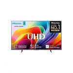 Hisense 32A4S 32-Inch Direct LED HD Smart TV