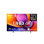 Hisense 75A6Q 75-Inch 4K UHD Smart TV