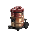 Hitachi CV-950F 18L Vacuum Cleaner - 2100W