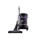 Hitachi CV-965N Drum Vacuum Cleaner - 2200W