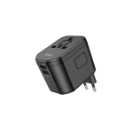 Hoco AC15 3-port PD20W Universal Charger